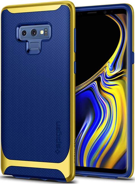 spigen note 9 case drop test|best spigen case line 2022.